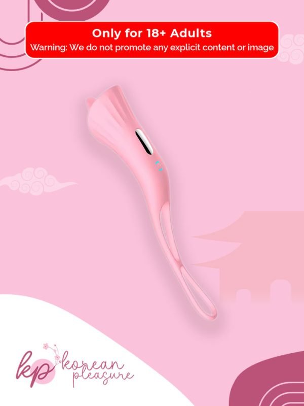 1 USB Rechargeable G Spot and Clitoral Sucking Vibrator for Women