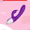 3 The Multi-charging 10-Mode Rabbit Vibrator