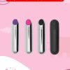 Versatile Bullet Vibrator  with 10-Mode Vibrations