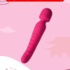 3 Mini G-spot Vibrator with 10-Speed for Clitoral Stimulation