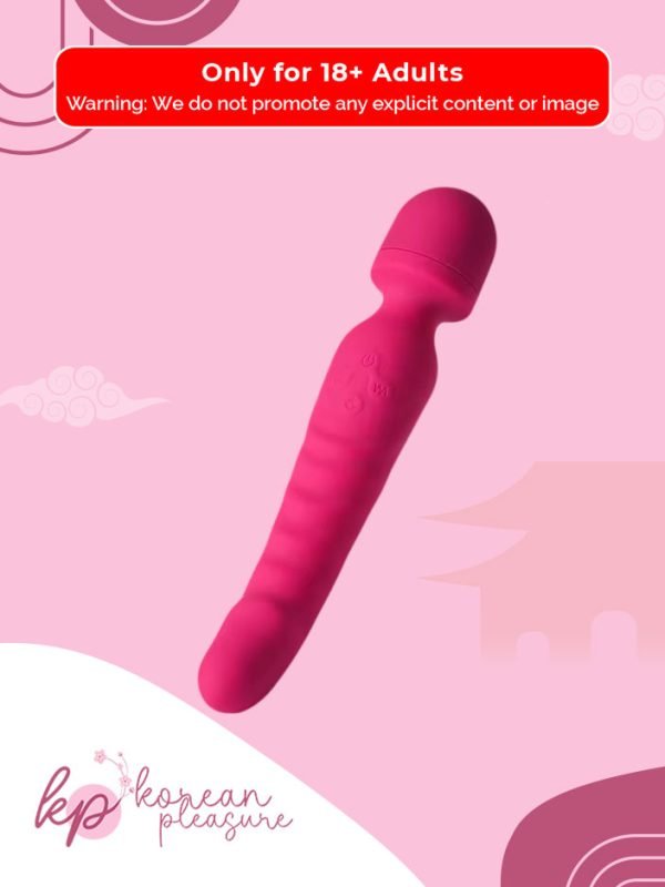 Mini G-spot Vibrator with 10-Speed for Clitoral Stimulation