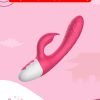 4 The Multi-charging 10-Mode Rabbit Vibrator