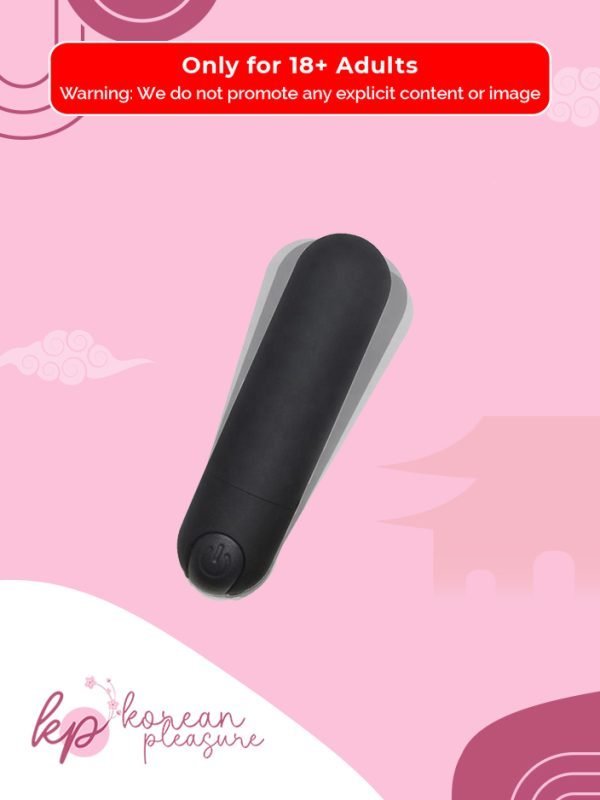 Versatile Bullet Vibrator  with 10-Mode Vibrations
