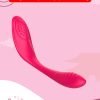 Multi-usage Silicone Wearable Vibrator