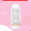 Vacuum Sucking Male Masturbator and Pussy Cup
