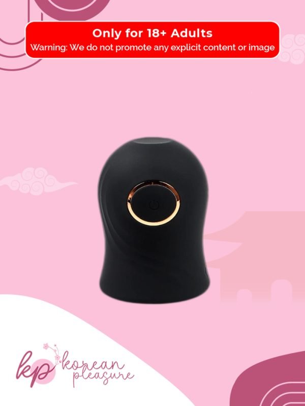 Silicone Multicolor Masturbator Cup