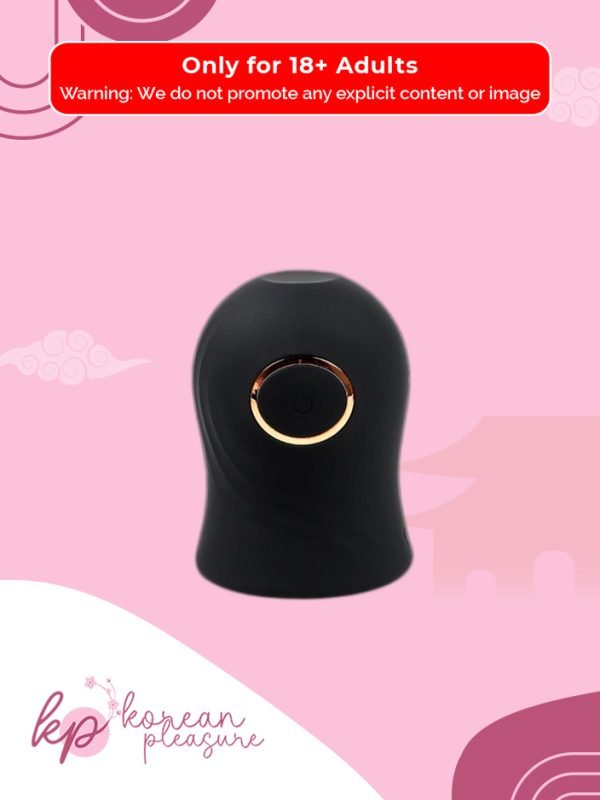 Silicone Multicolor Masturbator Cup