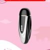Airplane Bottle Reverse Mold Male Masturbator Cup with Clip Suction