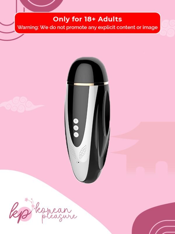 1 Airplane Bottle Reverse Mold Male Masturbator Cup with Clip Suction