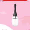 1 Black Vaginal Anal Cleaner for Women's