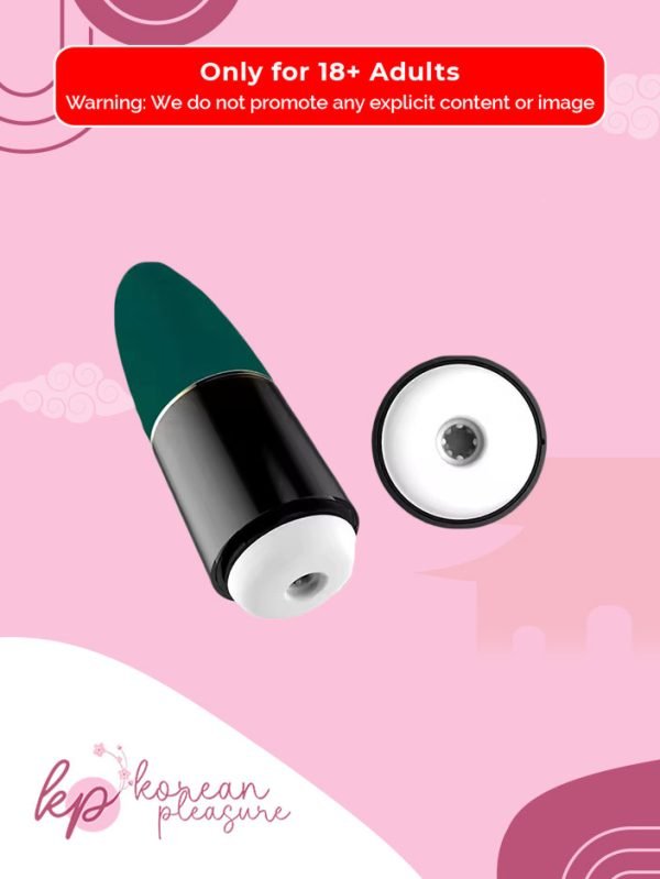 1 Waterproof Penis Masturbator Cup