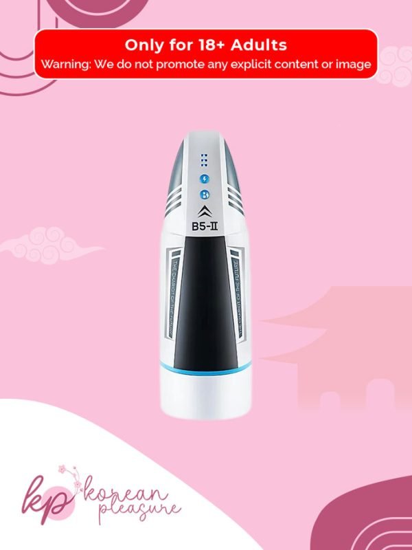 2 Automatic Male Masturbator Cup with Telescopic Rotation and Female Voice