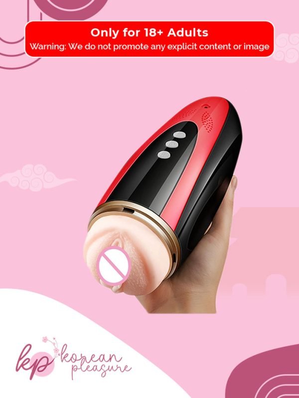 Airplane Bottle Reverse Mold Male Masturbator Cup with Clip Suction