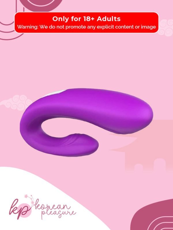 Wireless Remote Control Vibrating Egg for Couples