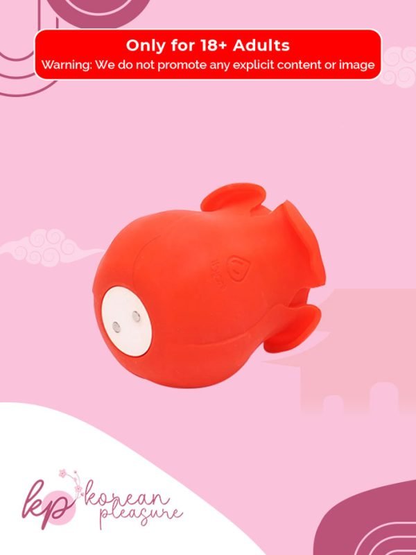 New Rose Vibrator for Clitoral Stimulation