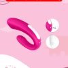 Wireless Remote Control Vibrating Egg for Couples