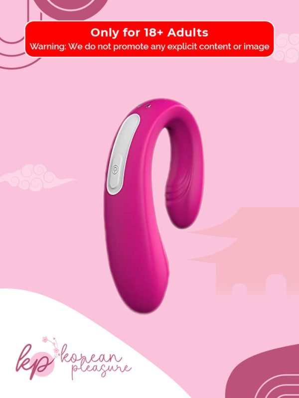 Wireless Remote Control Vibrating Egg for Couples