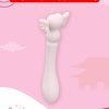 10-Speed Silicone G-spot Vibrator