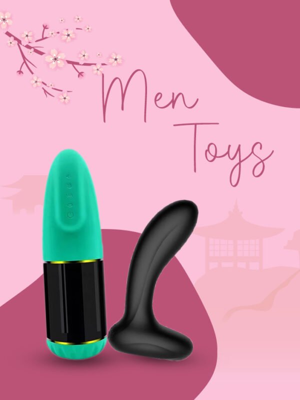 10-Mode Nipple and Clitoris Sucking Vibrator